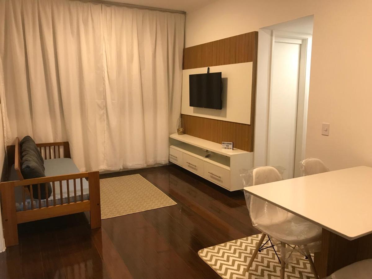 Copacabana Sala 2Qts Suite ริโอเดจาเนโร ภายนอก รูปภาพ